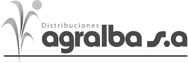 Logo Agralba